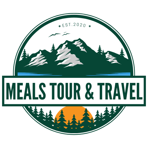 Meals Kashmir Tour & Travel